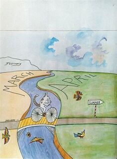 Saul Steinberg